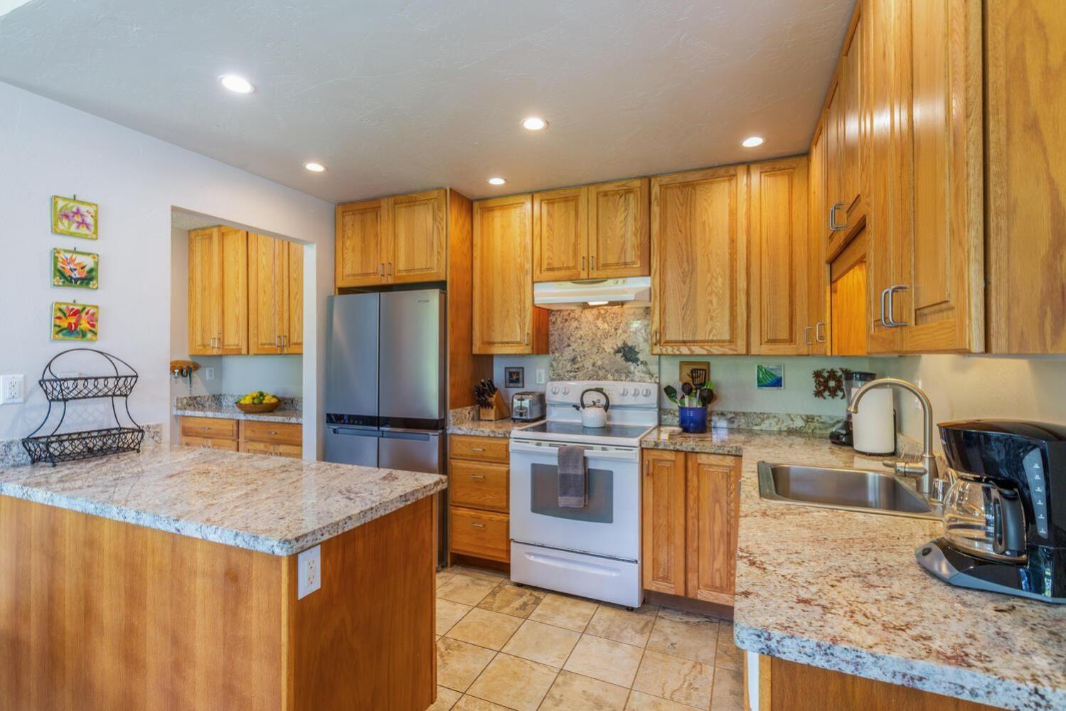 Puamana 9C Apartment พรินซ์วิลล์ ภายนอก รูปภาพ
